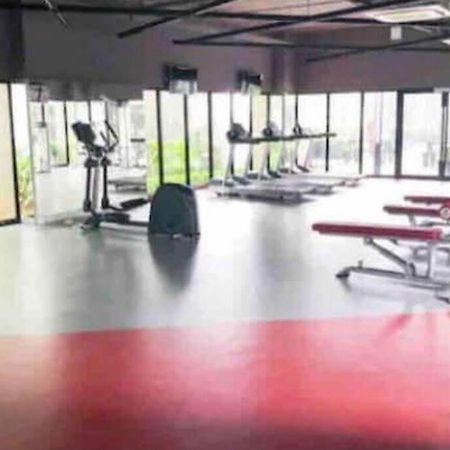 One Team At Iskandar Medini Nusajaya  Zewnętrze zdjęcie