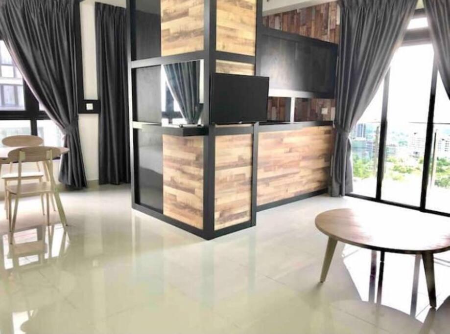 One Team At Iskandar Medini Nusajaya  Zewnętrze zdjęcie