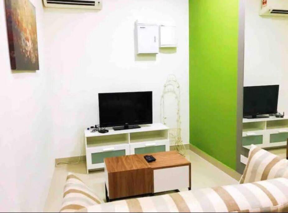 One Team At Iskandar Medini Nusajaya  Zewnętrze zdjęcie